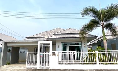 3 Bedroom House for rent in the heart of the city in Khok Kloi, Phang Nga.