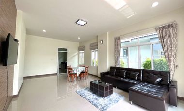 3 Bedroom House for rent in the heart of the city in Khok Kloi, Phang Nga.