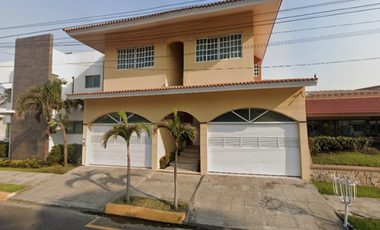 Venta de hermosa casa en Veracruz