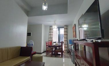 2BR Fully Furnished Condo Unit for Sale/Rent at Greenbelt Hamilton