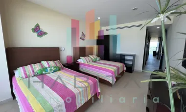 Departamento en venta en Amarinthos Playa Diamante Torre 1-1002