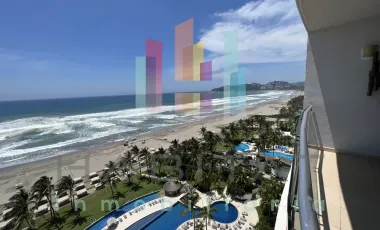 Departamento en venta en Amarinthos Playa Diamante Torre 1-1002