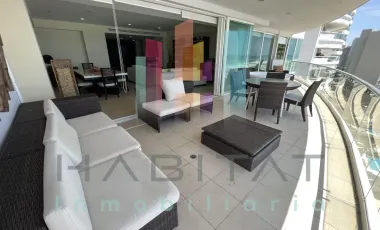 Departamento en venta en Amarinthos Playa Diamante Torre 1-1002