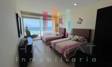 Departamento en venta en Amarinthos Playa Diamante Torre 1-1002