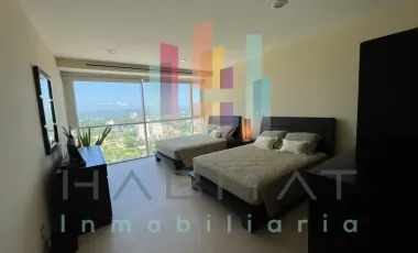 Departamento en venta en Amarinthos Playa Diamante Torre 1-1002