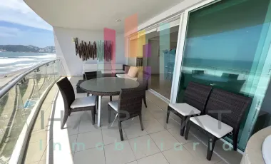 Departamento en venta en Amarinthos Playa Diamante Torre 1-1002