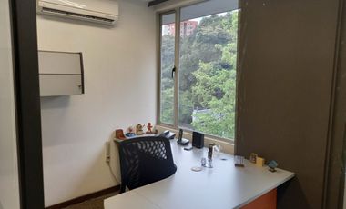 Oficina en Venta Ciudad del Rio Medellin