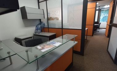 Oficina en Venta Ciudad del Rio Medellin