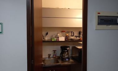 Oficina en Venta Ciudad del Rio Medellin