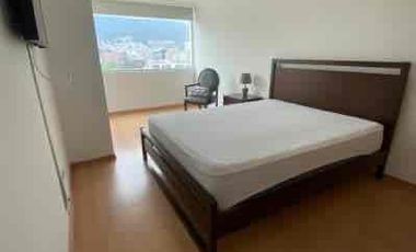 Penthouse de renta, sector República del Salvador, 4 dormitorios