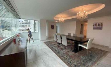 Penthouse de renta, sector República del Salvador, 4 dormitorios