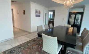 Penthouse de renta, sector República del Salvador, 4 dormitorios