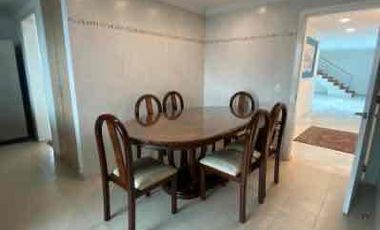 Penthouse de renta, sector República del Salvador, 4 dormitorios