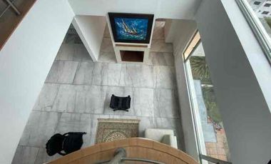 Penthouse de renta, sector República del Salvador, 4 dormitorios