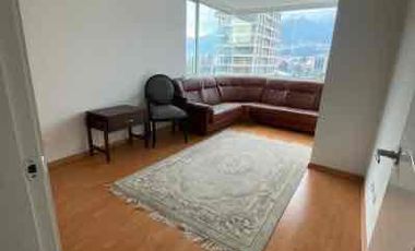 Penthouse de renta, sector República del Salvador, 4 dormitorios