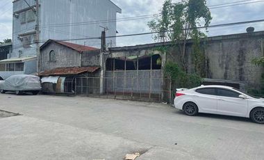 Warehouse for Lease at San Fernando City Pampanga