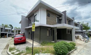4 Bedrooms Furnished House For Rent Tawason Mandaue City near Ateneo De Cebu, 2 Car Park
