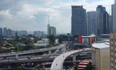 4,019 sqm Prime Commercial Lot Rush for Sale along EDSA corner Ortigas Avenue, Greenhills, Mandaluyong City