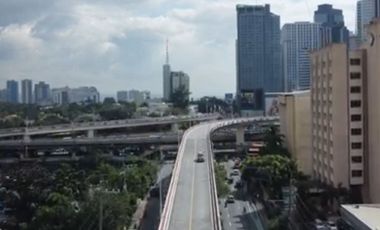 4,019 sqm Prime Commercial Lot Rush for Sale along EDSA corner Ortigas Avenue, Greenhills, Mandaluyong City