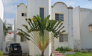 Casa en venta en Residencial del Bosque, Campeche