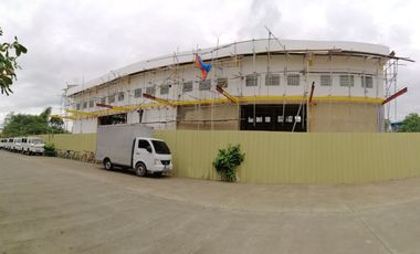 New Warehouse at Tingub Mandaue City Cebu