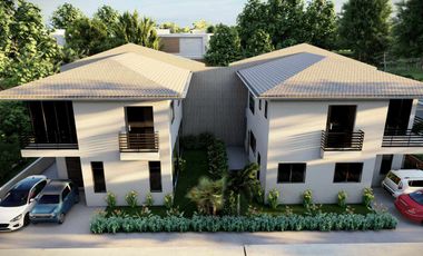 Pre-Selling Smart Single Attached unit inside Greenheights Village   Brgy. San Isidro Parañaque City  just 2mins to Parañaque City Hall