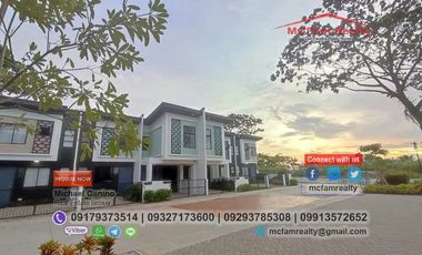 Phirst Park Homes General Trias House and Lot for Sale in Cavite