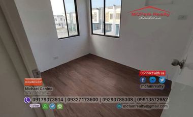 Phirst Park Homes General Trias House and Lot for Sale in Cavite