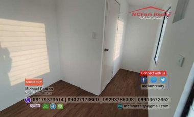 Phirst Park Homes General Trias House and Lot for Sale in Cavite