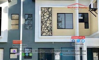 Phirst Park Homes General Trias House and Lot for Sale in Cavite
