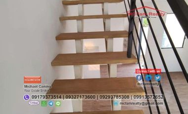 Phirst Park Homes General Trias House and Lot for Sale in Cavite
