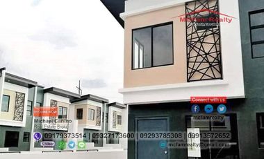 Phirst Park Homes General Trias House and Lot for Sale in Cavite