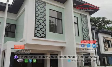 Phirst Park Homes General Trias House and Lot for Sale in Cavite