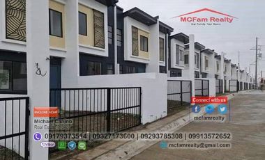Phirst Park Homes General Trias House and Lot for Sale in Cavite