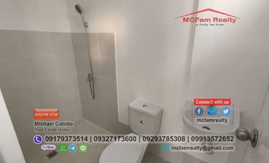 Phirst Park Homes General Trias House and Lot for Sale in Cavite