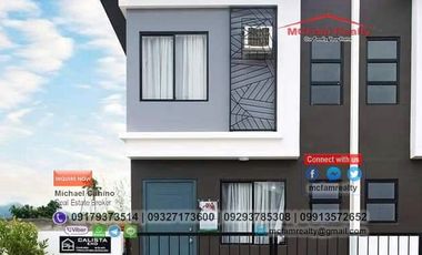 Phirst Park Homes General Trias House and Lot for Sale in Cavite
