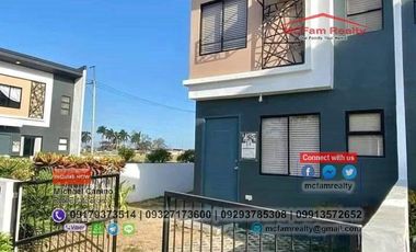 Phirst Park Homes General Trias House and Lot for Sale in Cavite