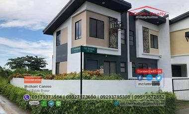 Phirst Park Homes General Trias House and Lot for Sale in Cavite