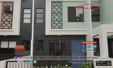Phirst Park Homes General Trias House and Lot for Sale in Cavite