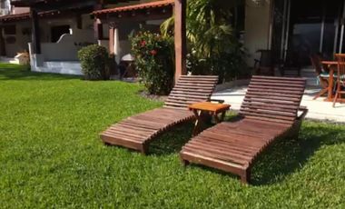 Casa en venta en Ixtapa, Zihuatanejo $6,200,000