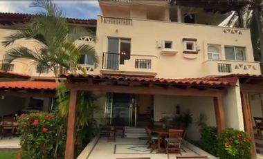 Casa en venta en Ixtapa, Zihuatanejo $6,200,000