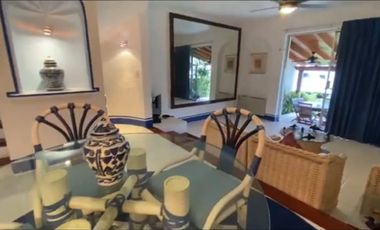 Casa en venta en Ixtapa, Zihuatanejo $6,200,000