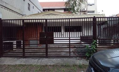 3BR House and Lot for Rent at St. Ignatius, Quezon City
