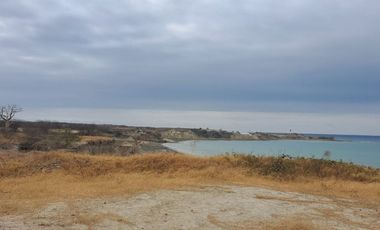 Terreno de venta en jaramijo Punta Blanca