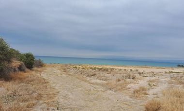 Terreno de venta en jaramijo Punta Blanca