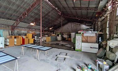 Warehouse in Baesa, Caloocan City