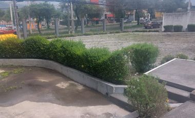 SE VENDE GRAN PROPIEDAD UBICADA EN AVENIDA GALO PLAZA CON USOS MULTIPLES