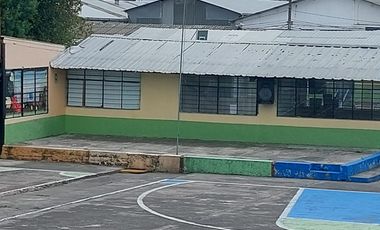 SE VENDE GRAN PROPIEDAD UBICADA EN AVENIDA GALO PLAZA CON USOS MULTIPLES
