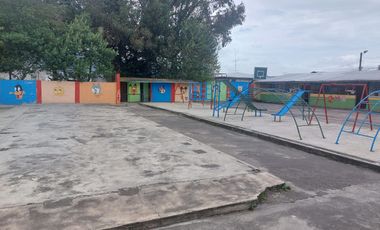 SE VENDE GRAN PROPIEDAD UBICADA EN AVENIDA GALO PLAZA CON USOS MULTIPLES