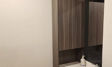 RENTO LOFT AMUEBLADO DE LUJO TORRE ADAMANT $18,000.00 INC. MTTO. Y SERVICIOS 3er PISO LLAMA !!!